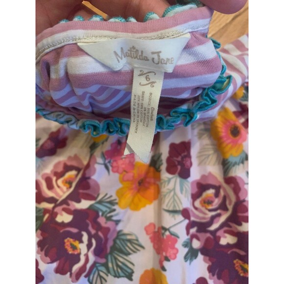 Matilda Jane size 6 dress - Picture 4 of 5